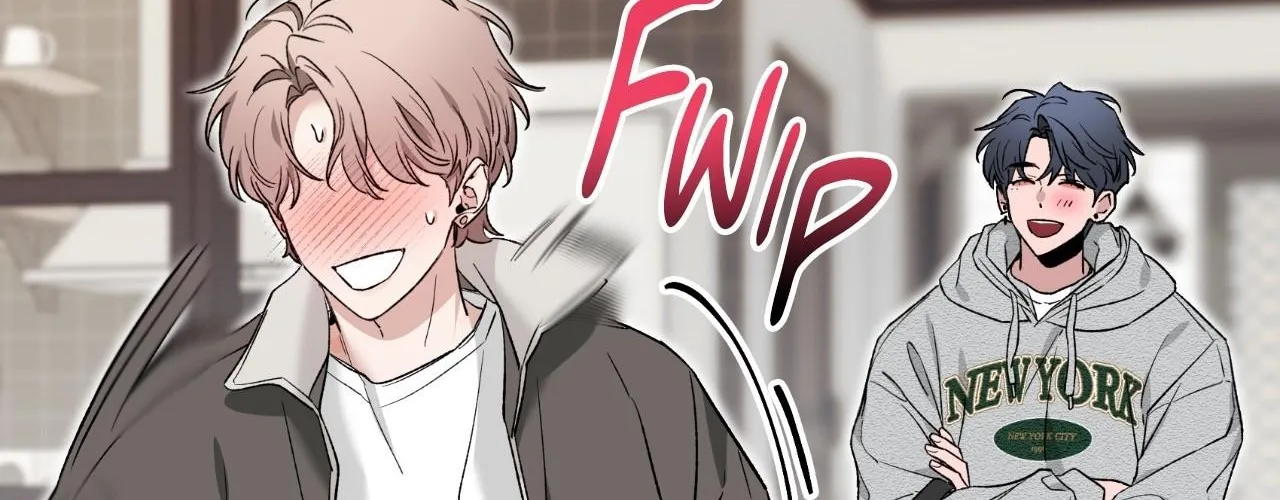 Sketch Chapter 85 page 176 - 