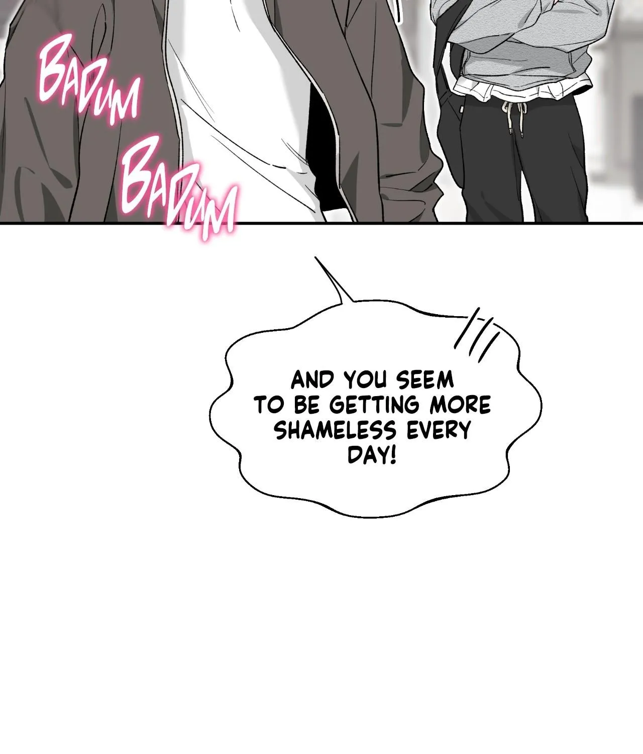 Sketch Chapter 85 page 177 - 