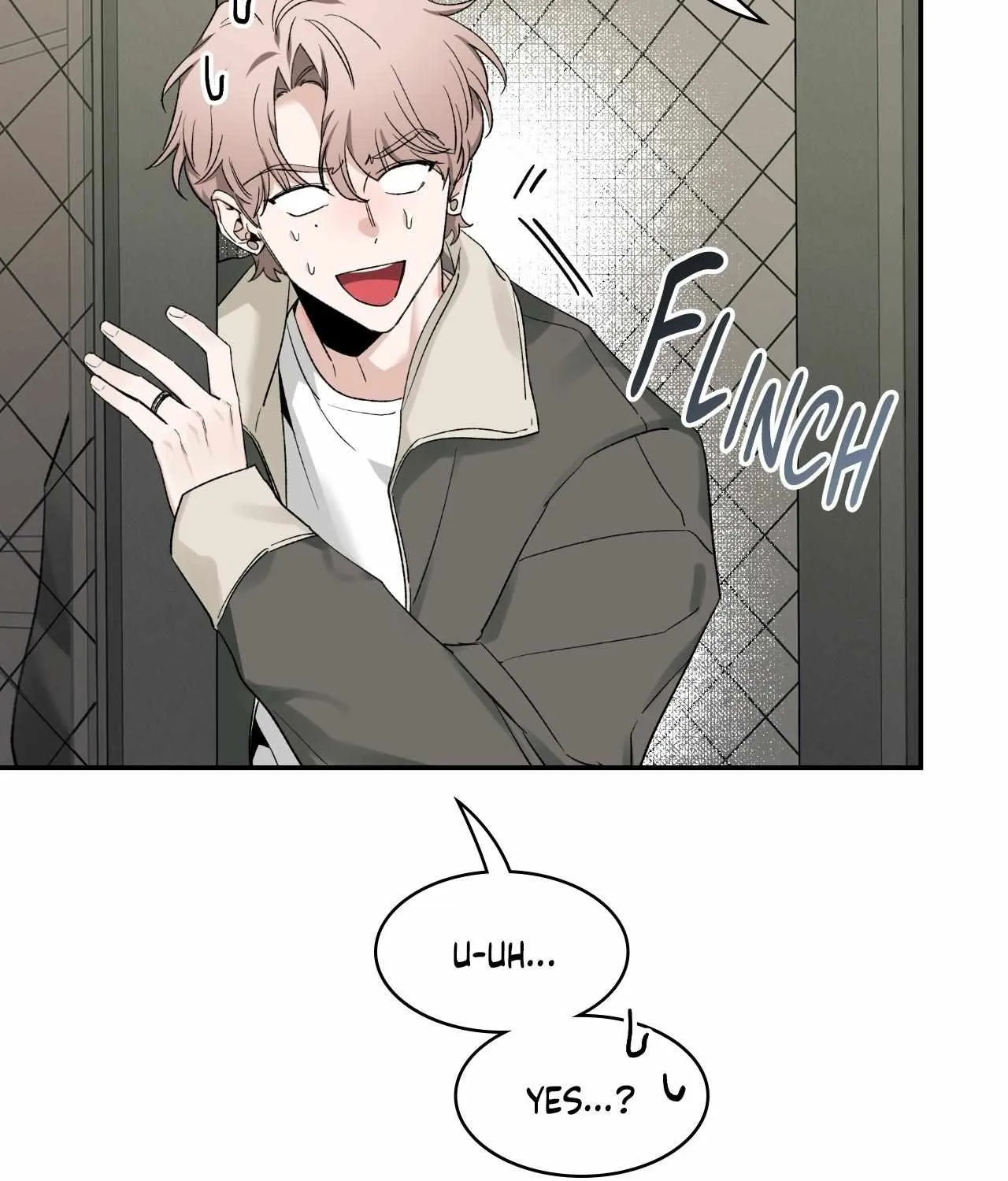 Sketch Chapter 85 page 19 - 