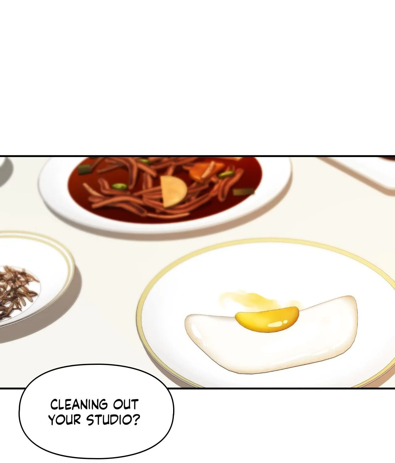 Sketch Chapter 85 page 181 - 