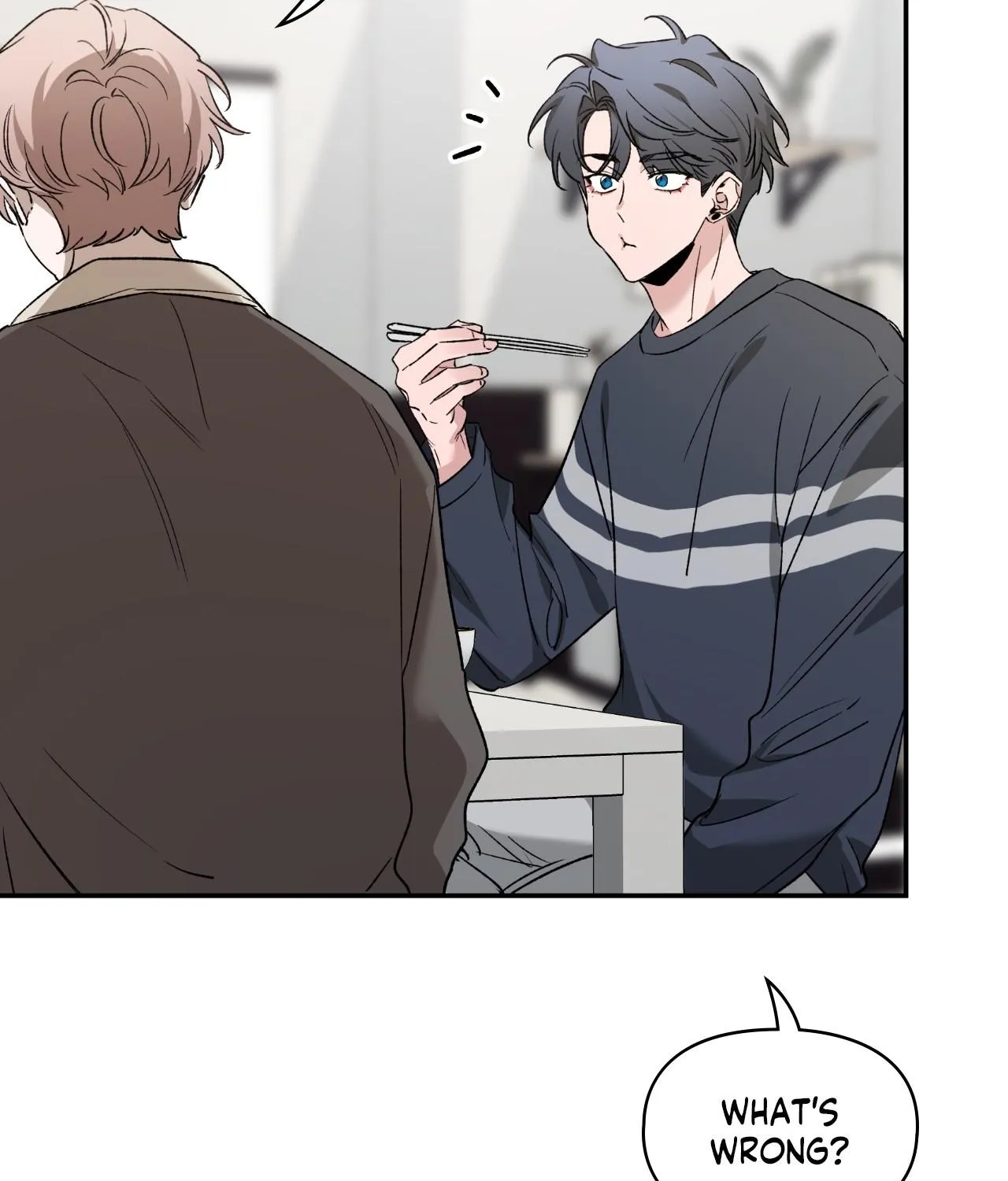 Sketch Chapter 85 page 189 - 