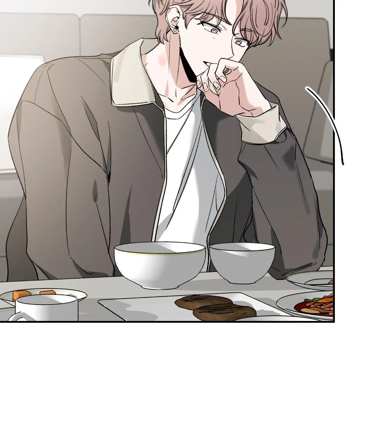 Sketch Chapter 85 page 193 - 