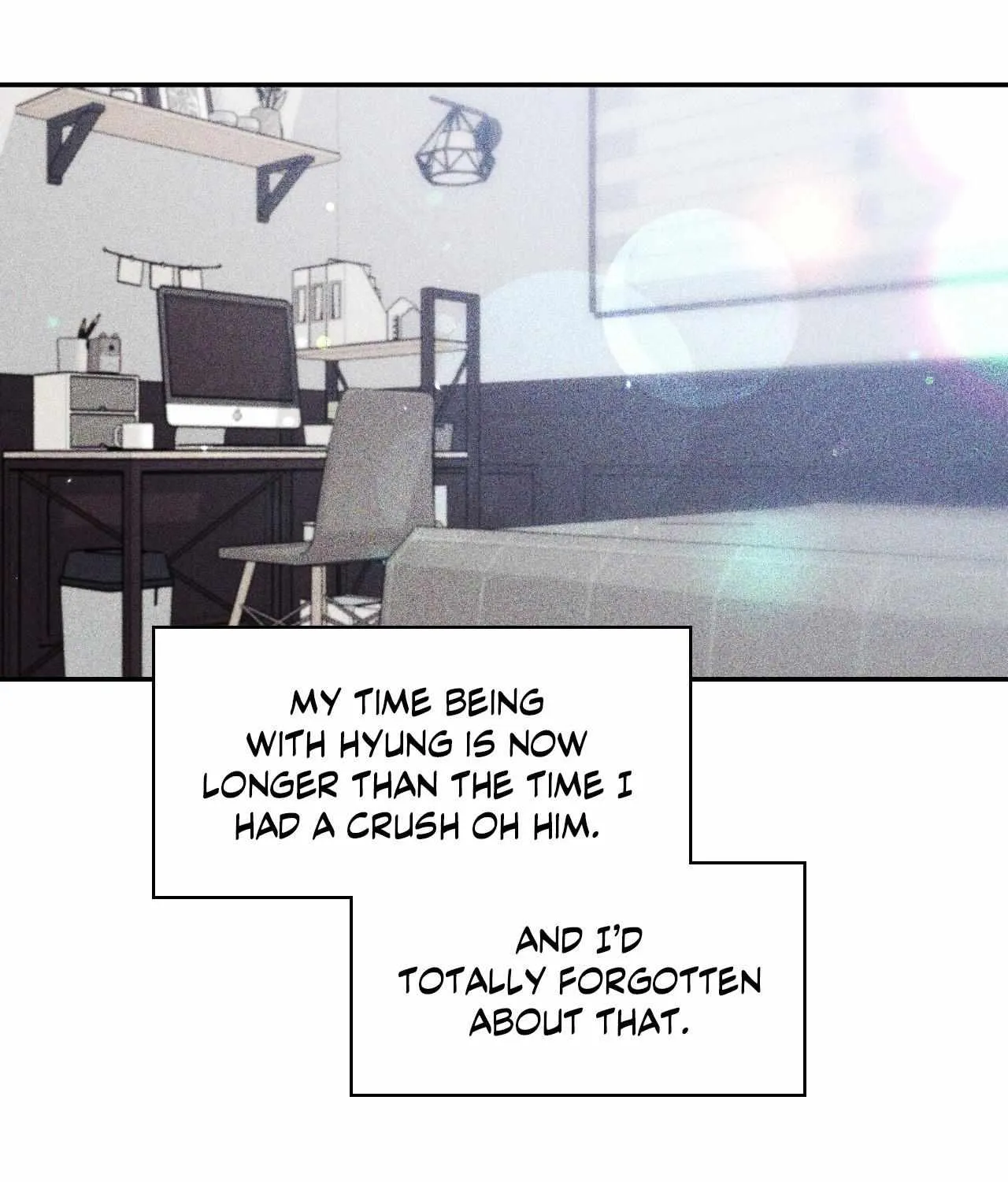 Sketch Chapter 85 page 199 - 