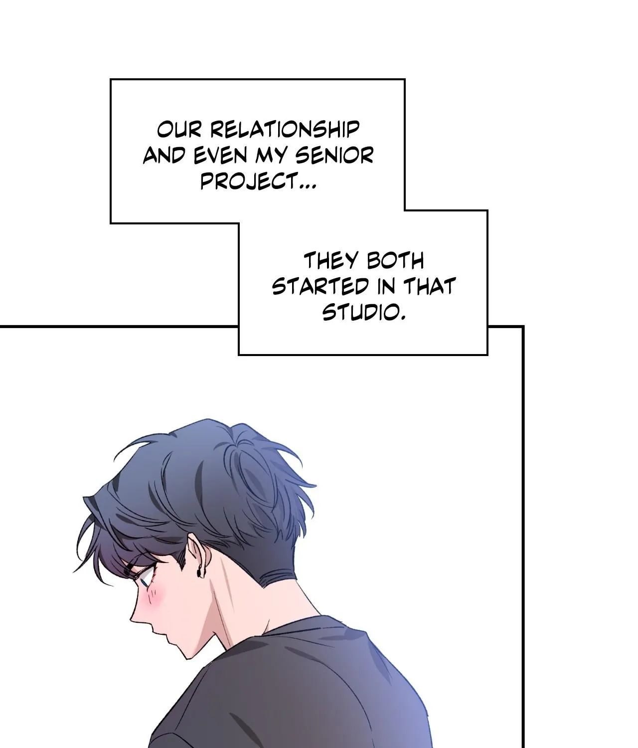 Sketch Chapter 85 page 215 - 