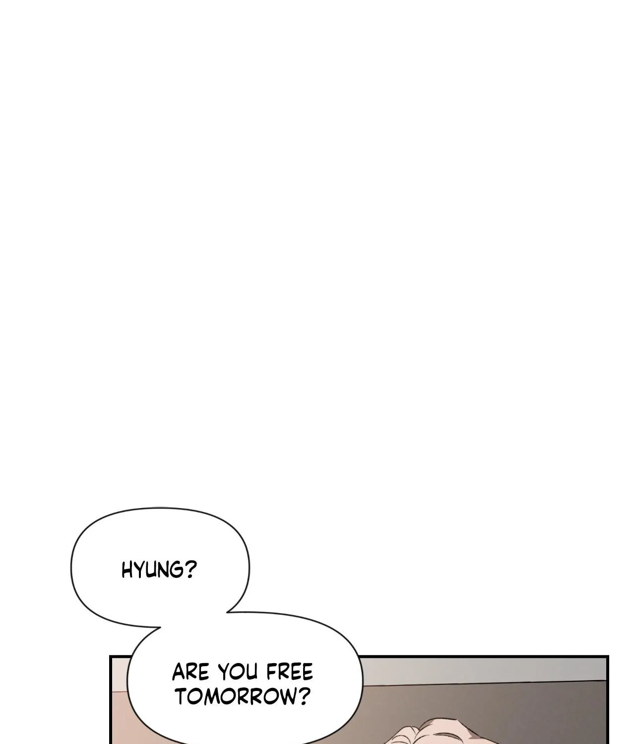 Sketch Chapter 85 page 219 - 