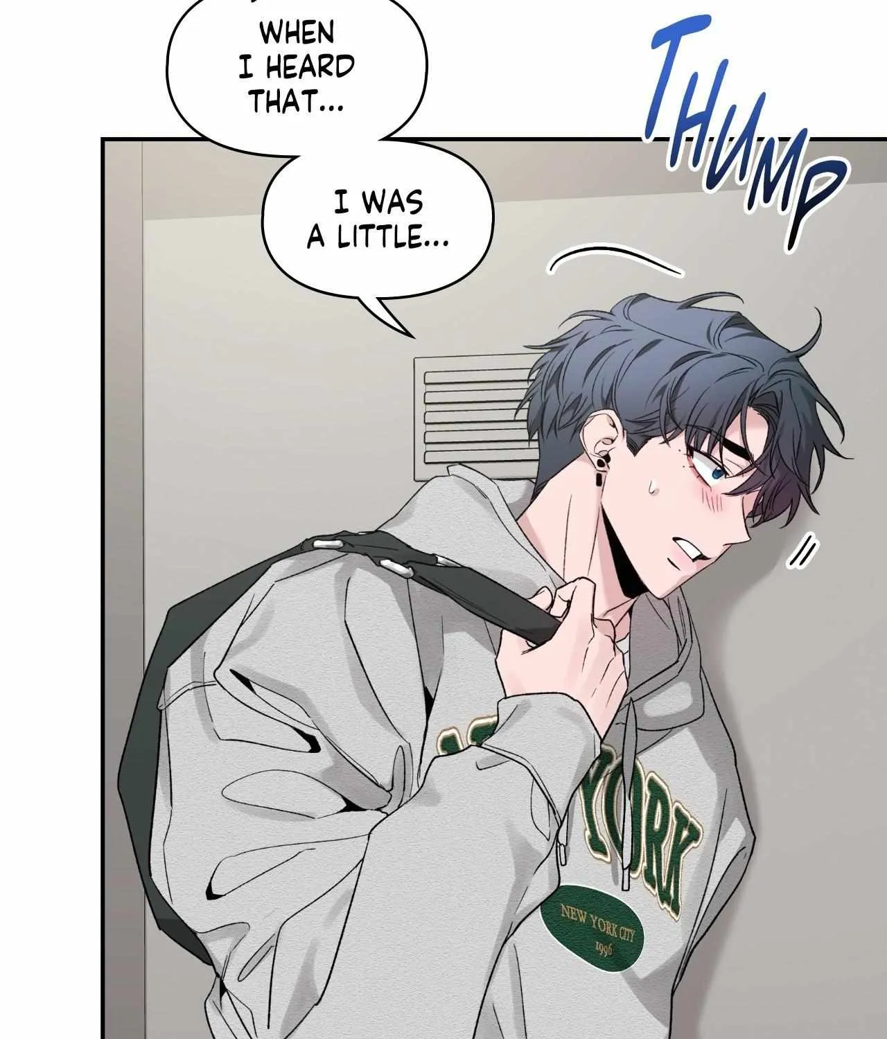 Sketch Chapter 85 page 23 - 