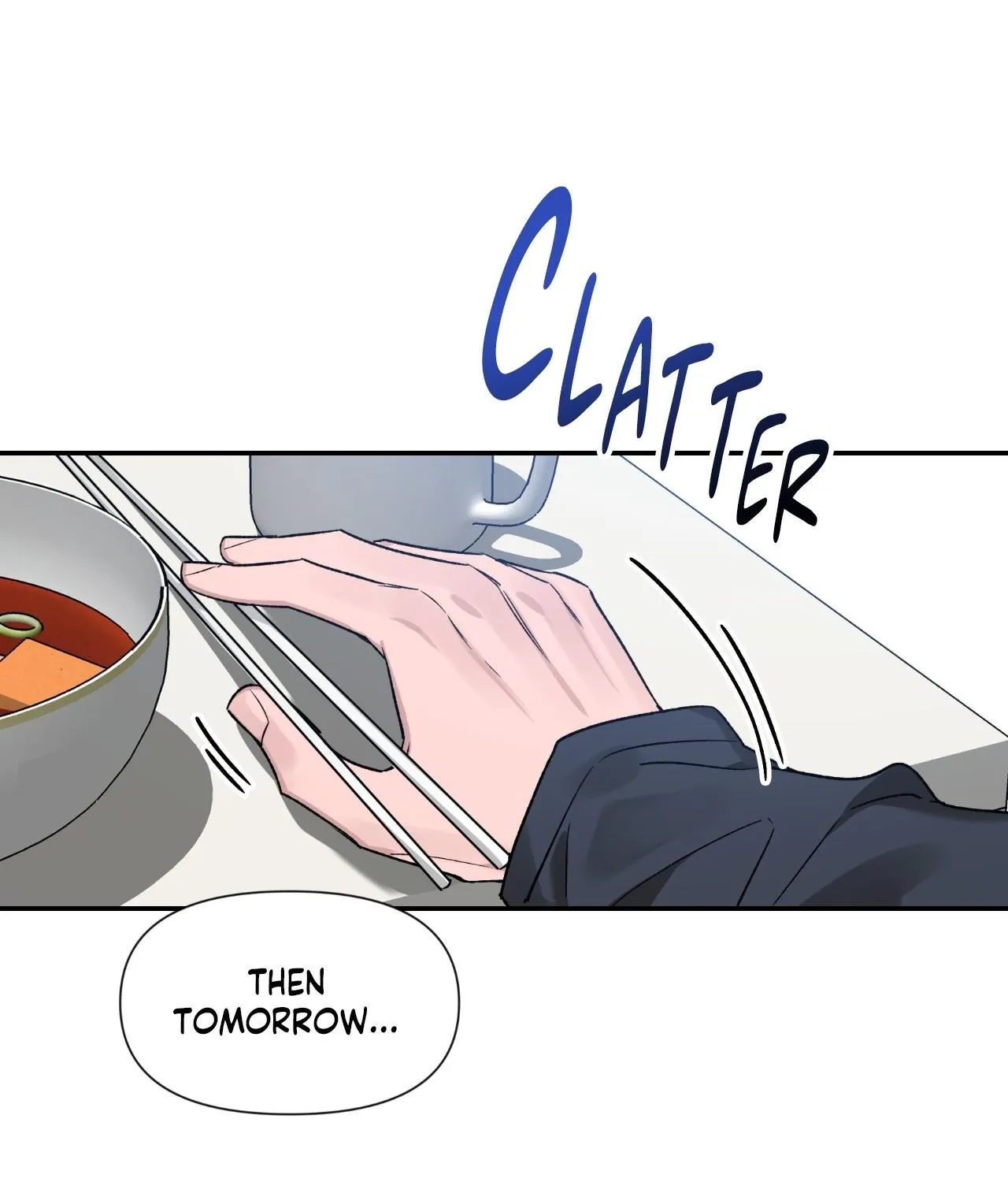 Sketch Chapter 85 page 223 - 