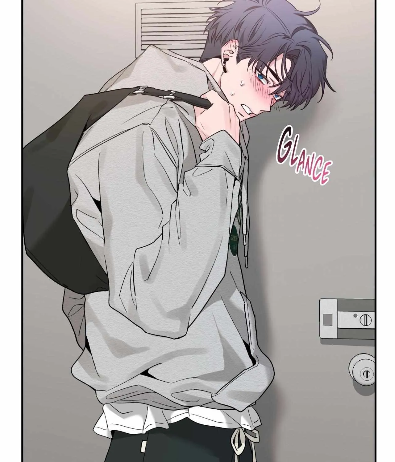 Sketch Chapter 85 page 33 - 