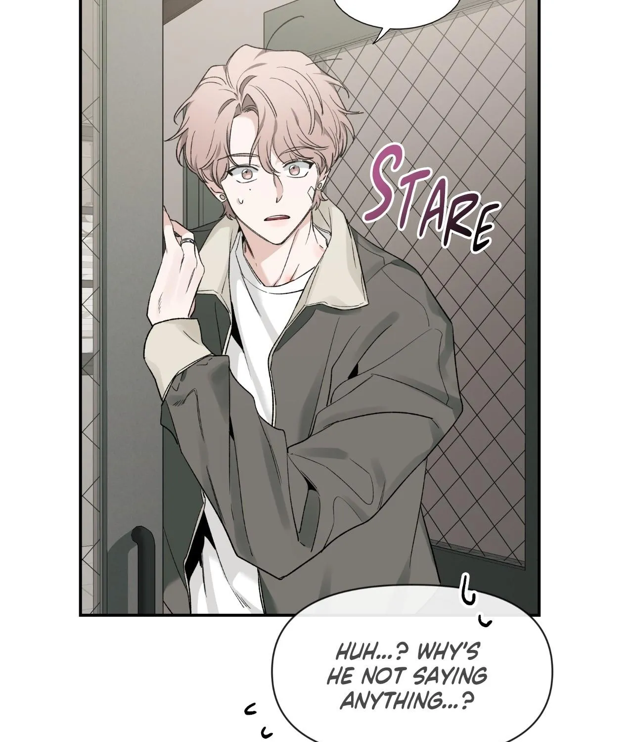 Sketch Chapter 85 page 37 - 