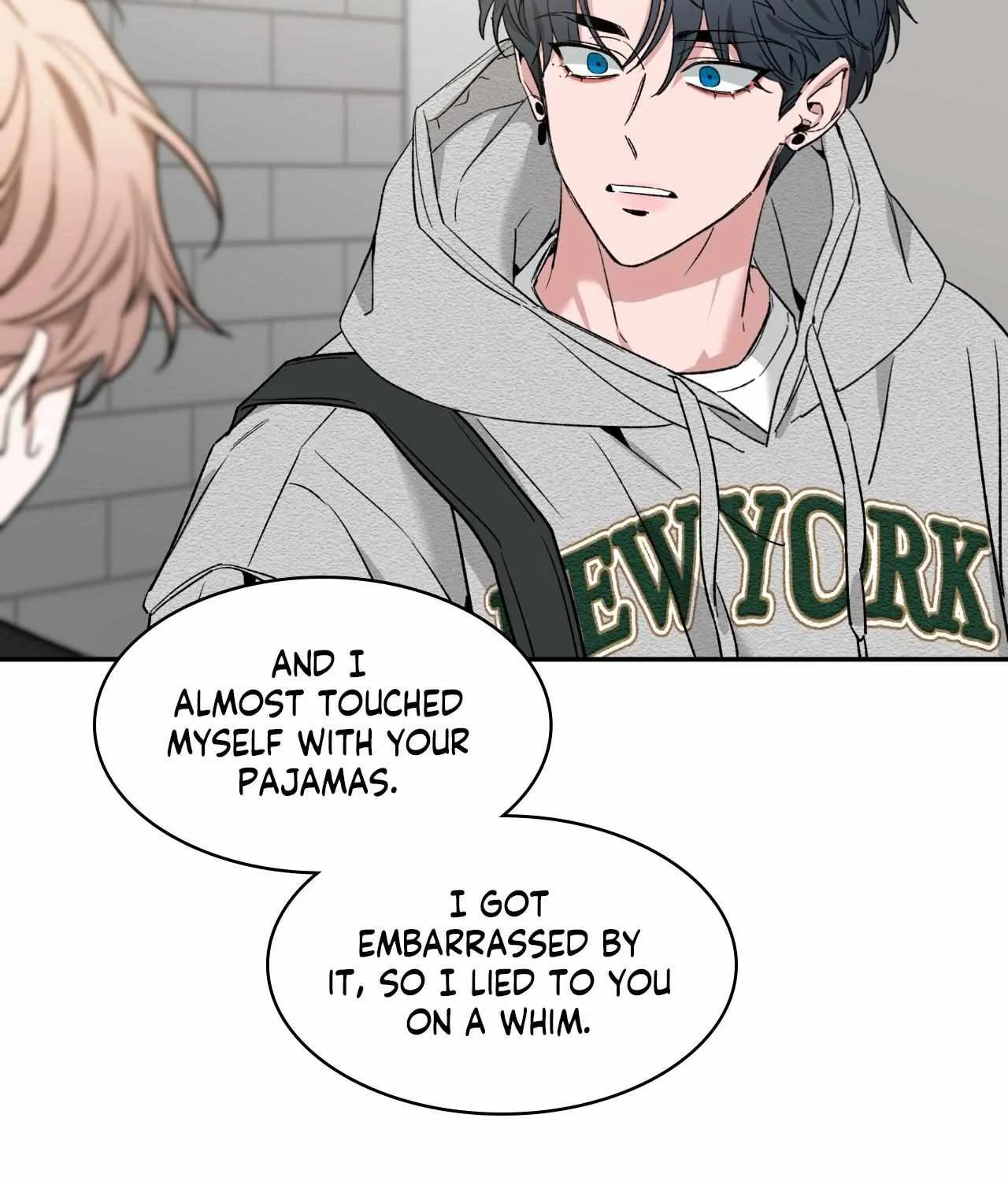 Sketch Chapter 85 page 49 - 