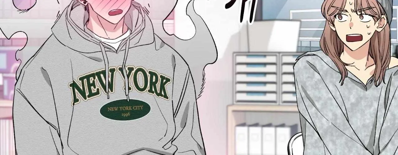 Sketch Chapter 85 page 64 - 