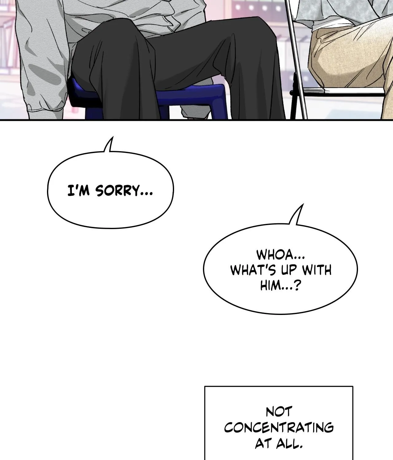 Sketch Chapter 85 page 65 - 