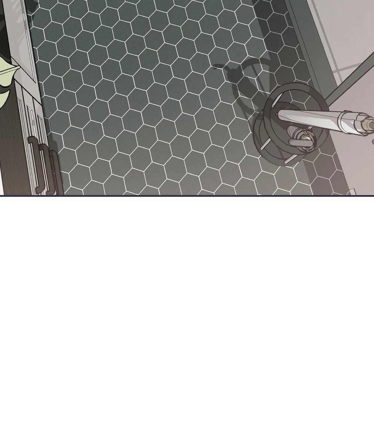 Sketch Chapter 85 page 9 - 