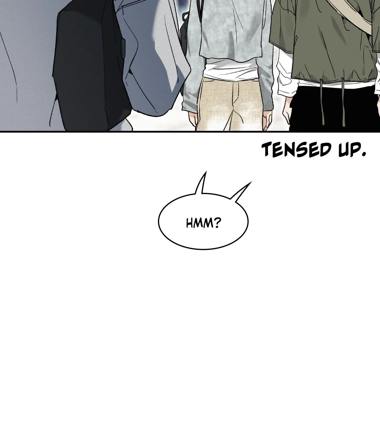 Sketch Chapter 85 page 81 - 