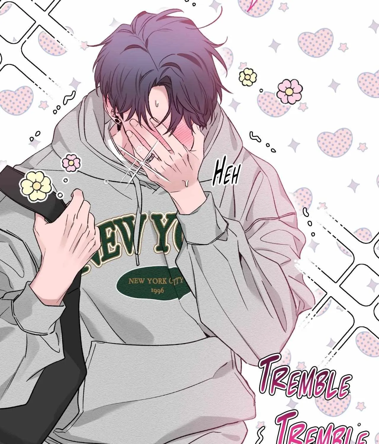 Sketch Chapter 85 page 85 - 