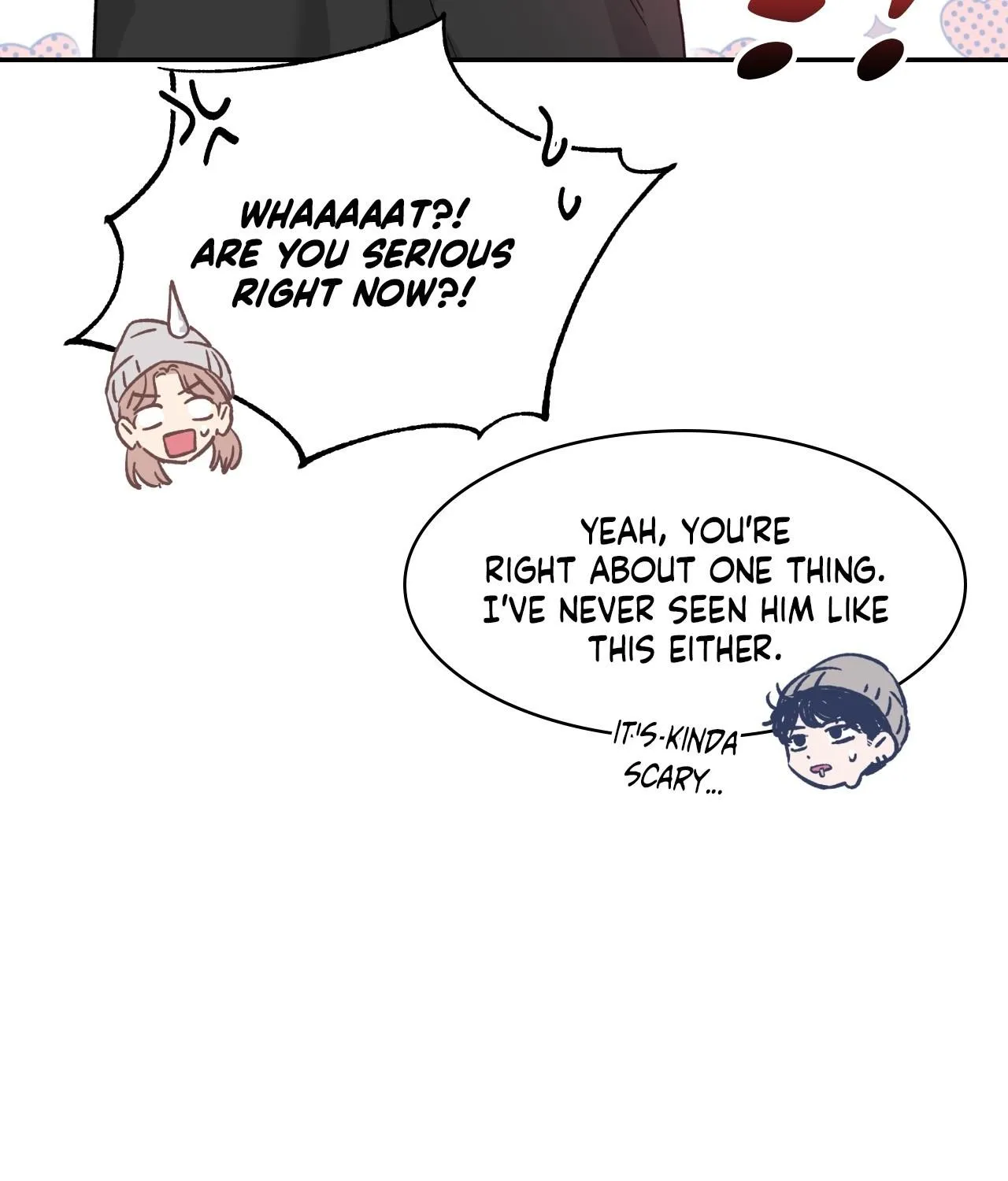 Sketch Chapter 85 page 87 - 
