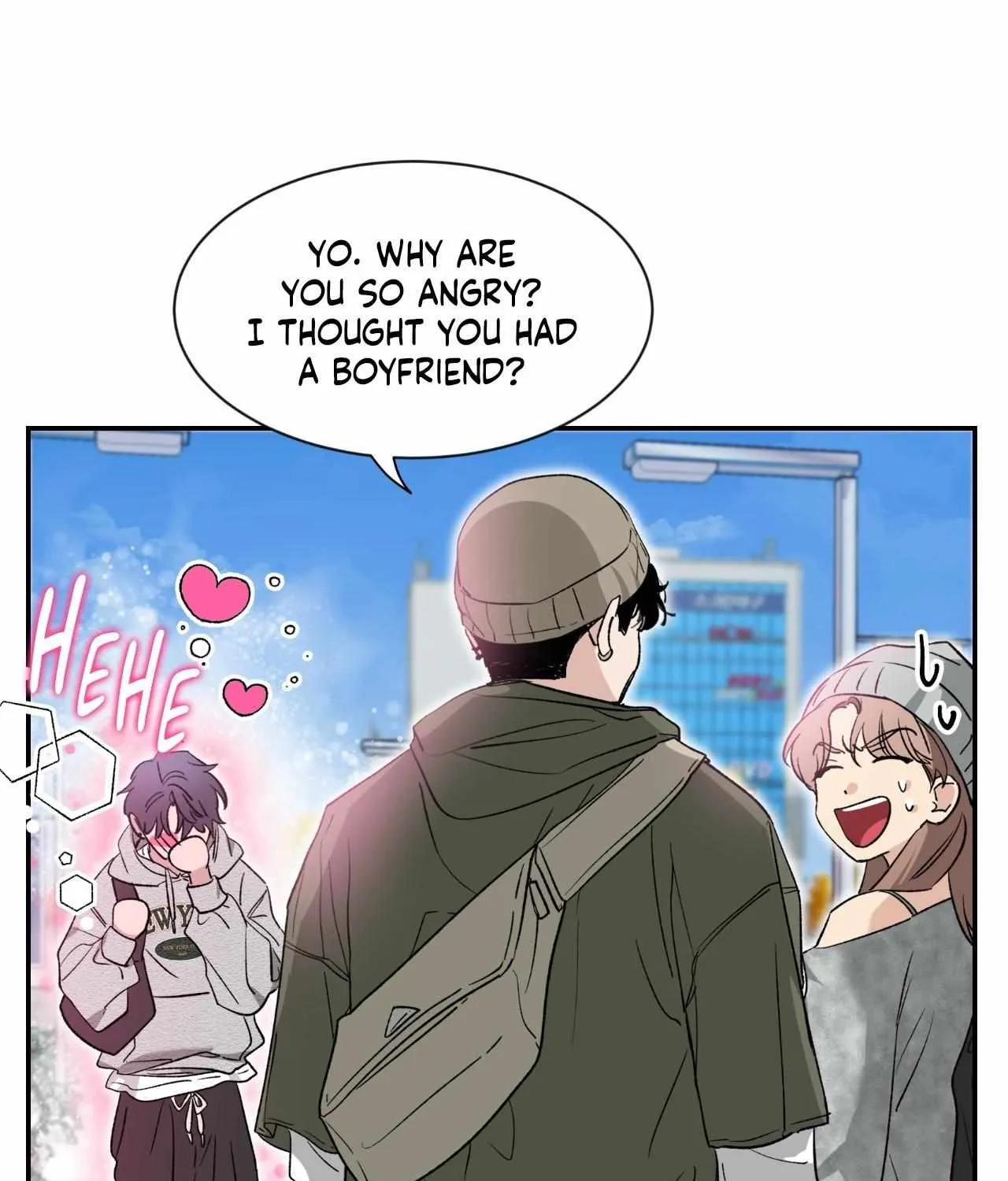 Sketch Chapter 85 page 89 - 