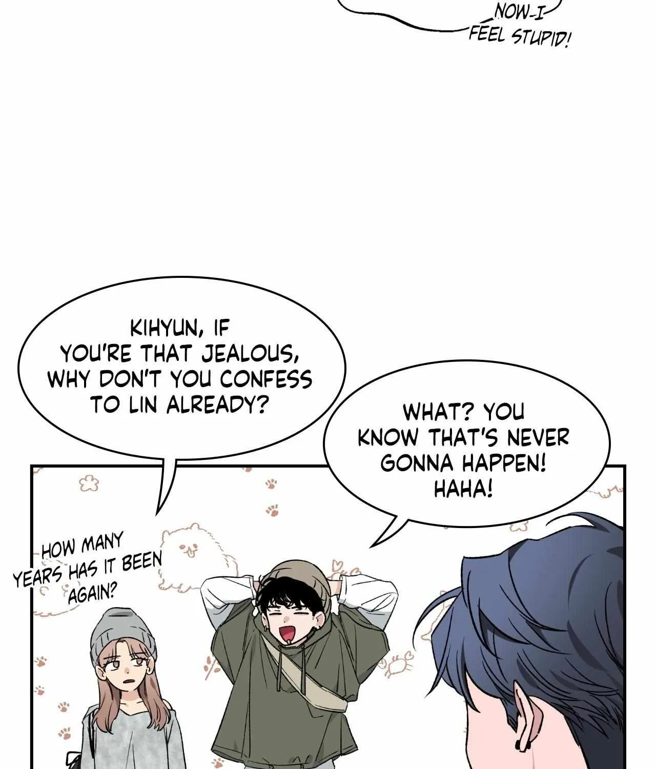 Sketch Chapter 85 page 91 - 