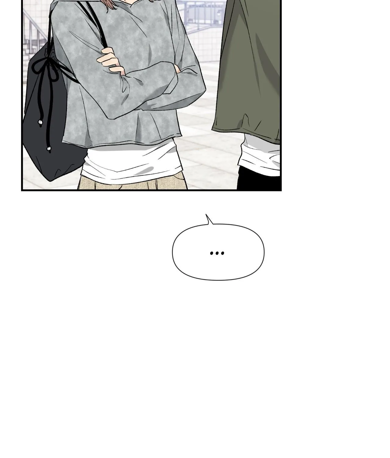 Sketch Chapter 85 page 95 - 
