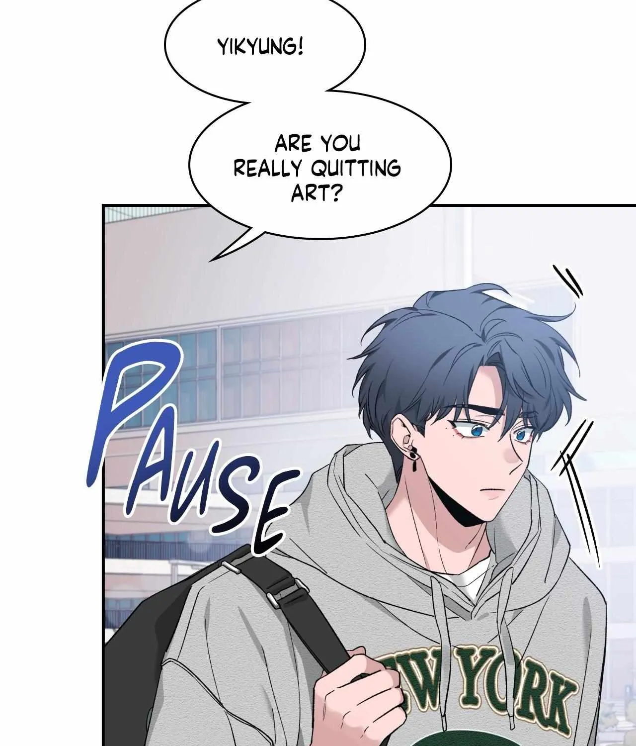 Sketch Chapter 85 page 97 - 