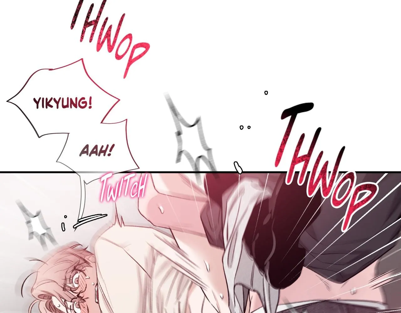 Sketch Chapter 86 page 104 - 