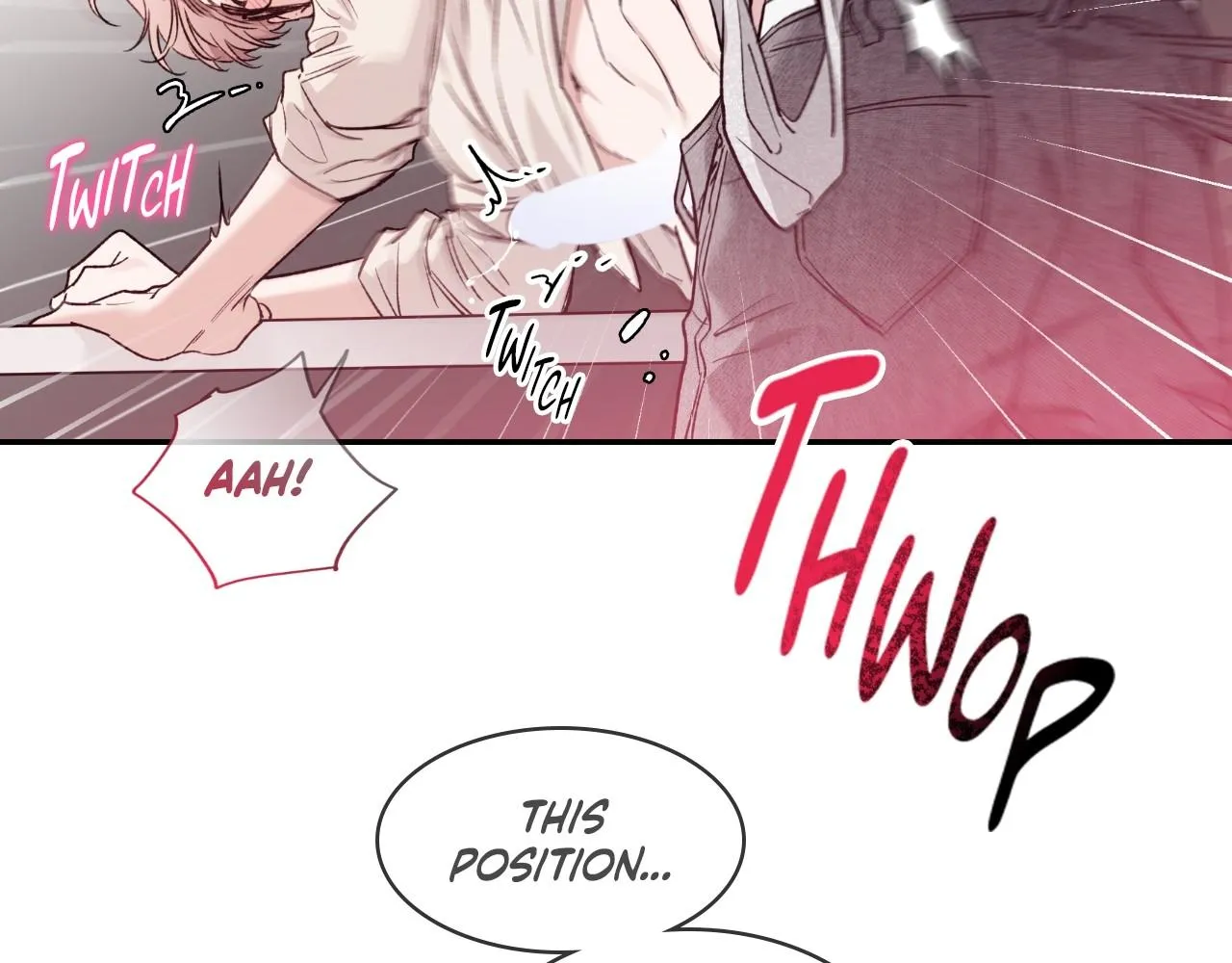 Sketch Chapter 86 page 105 - 