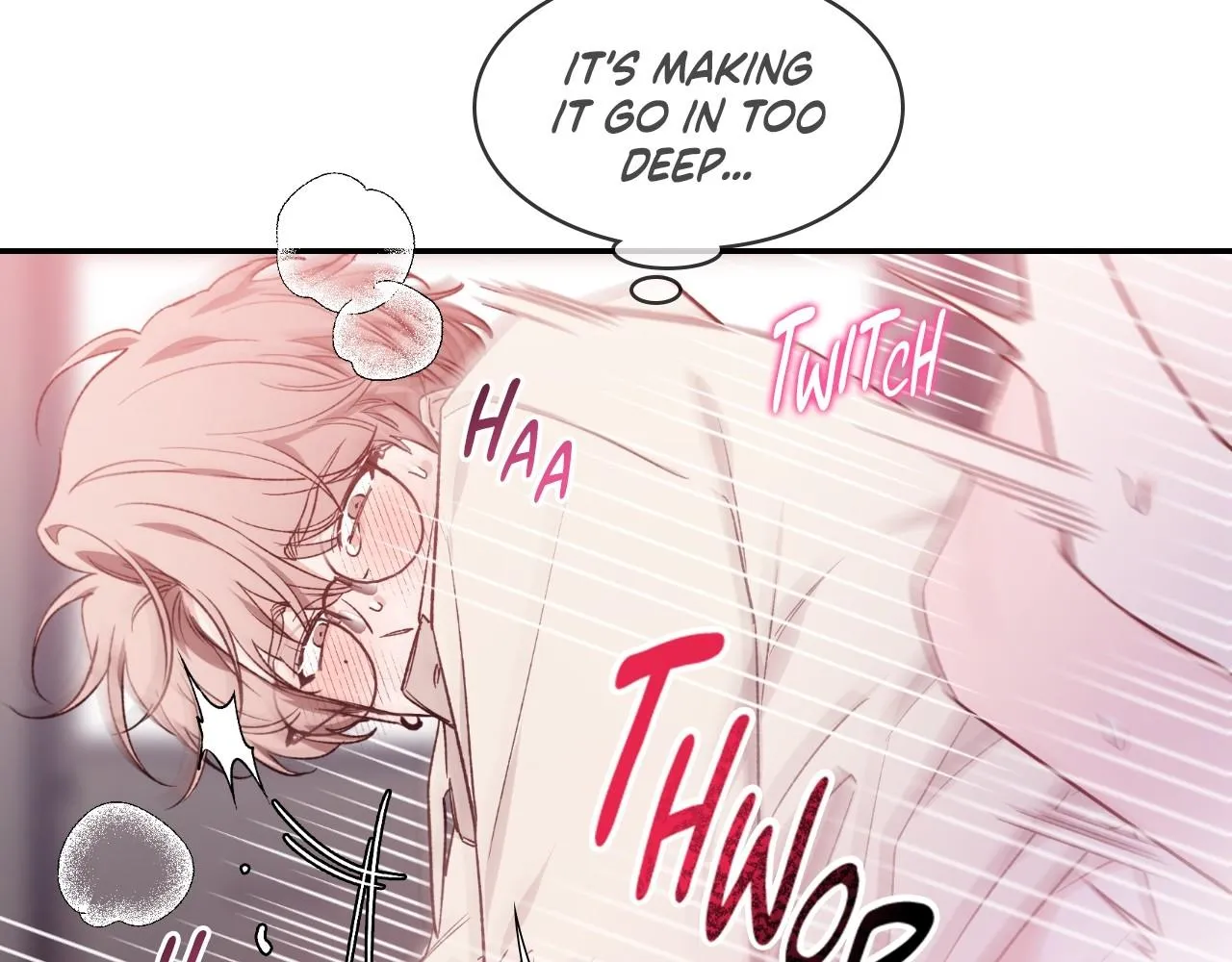 Sketch Chapter 86 page 106 - 