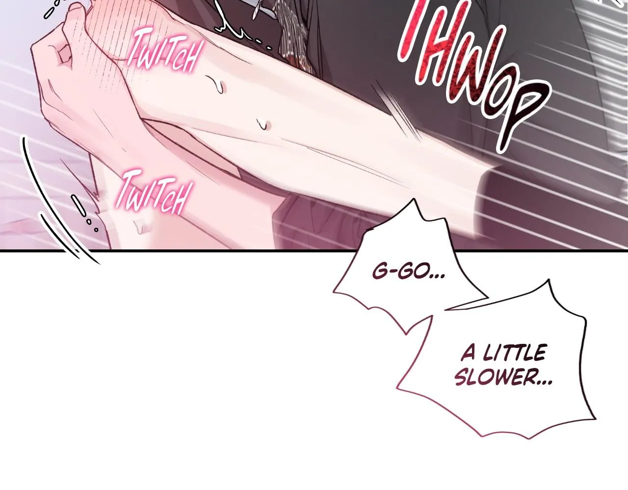 Sketch Chapter 86 page 109 - 