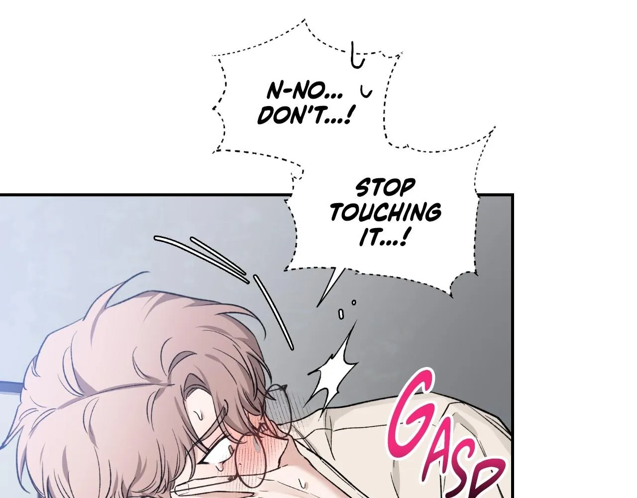 Sketch Chapter 86 page 113 - 