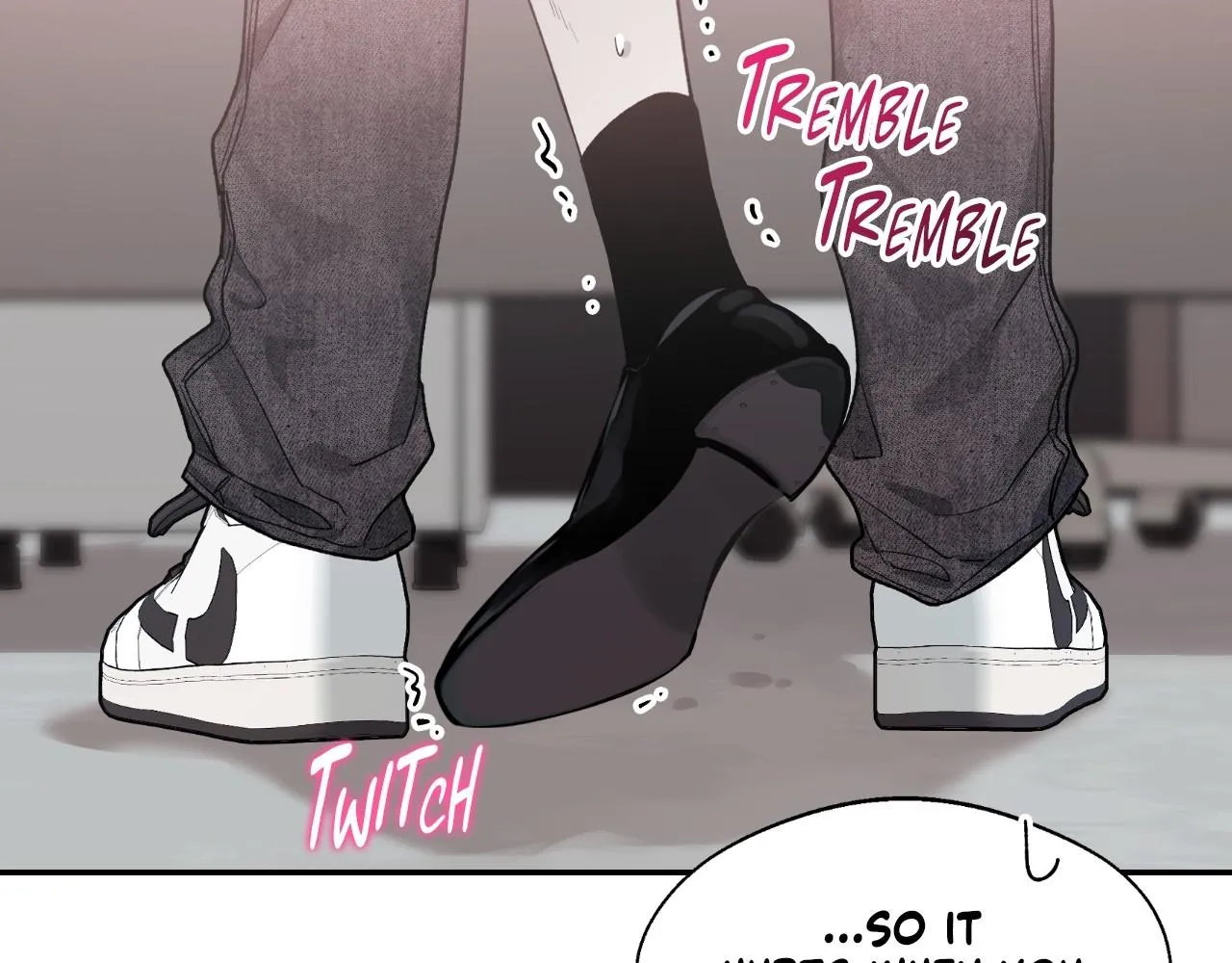 Sketch Chapter 86 page 117 - 