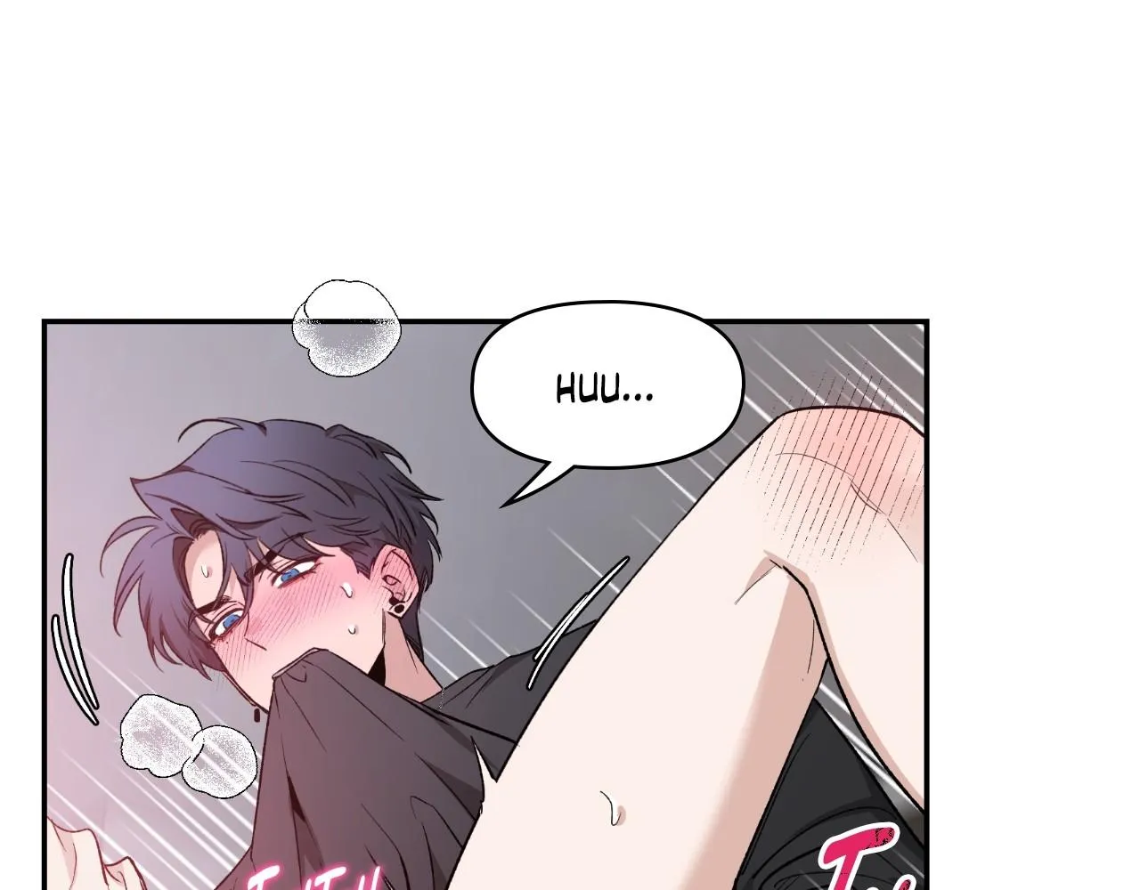 Sketch Chapter 86 page 119 - 
