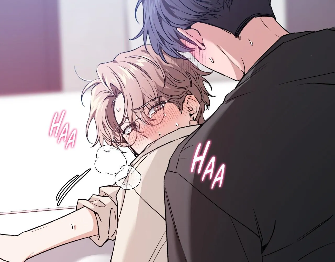 Sketch Chapter 86 page 124 - 