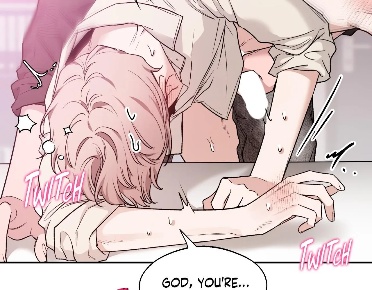 Sketch Chapter 86 page 129 - 