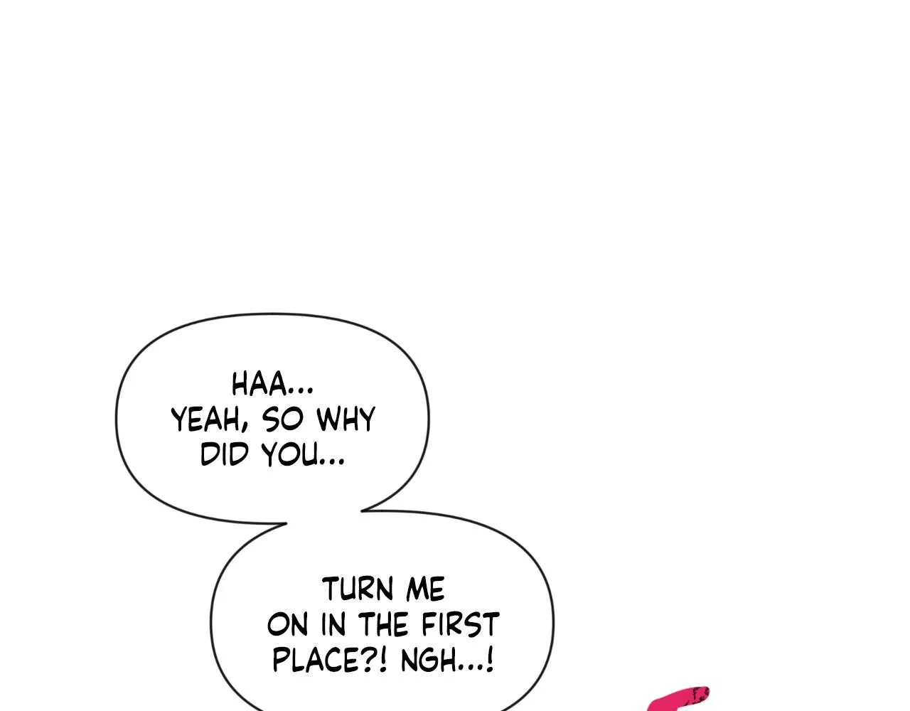 Sketch Chapter 86 page 131 - 
