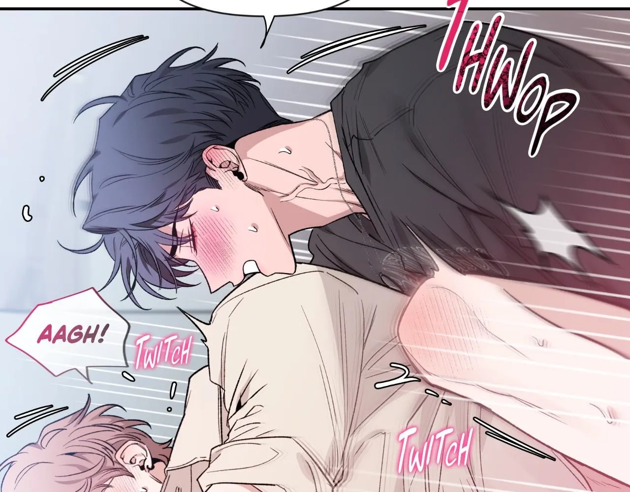 Sketch Chapter 86 page 132 - 
