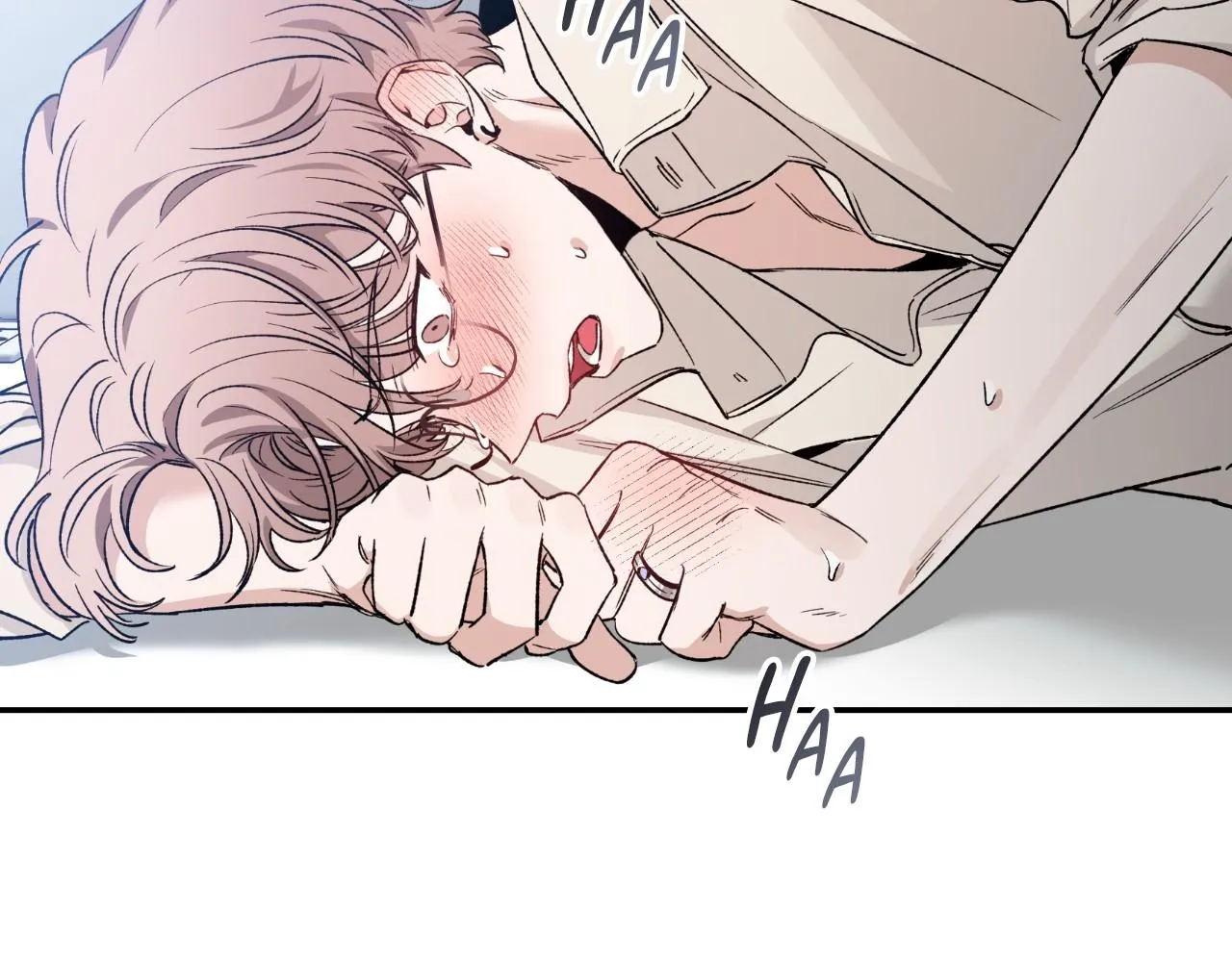 Sketch Chapter 86 page 136 - 