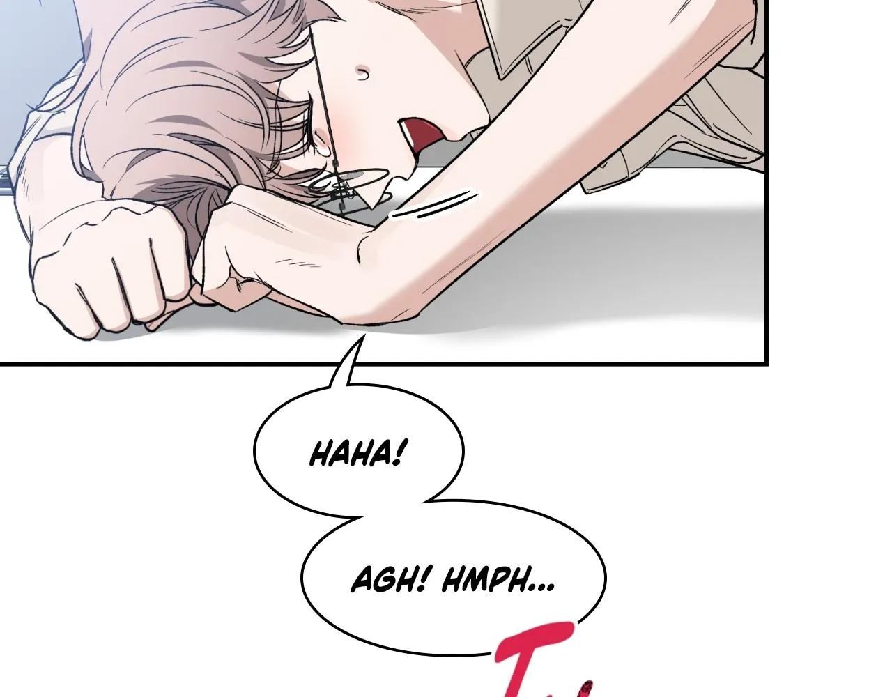 Sketch Chapter 86 page 139 - 