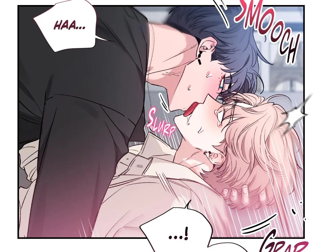 Sketch Chapter 86 page 147 - 