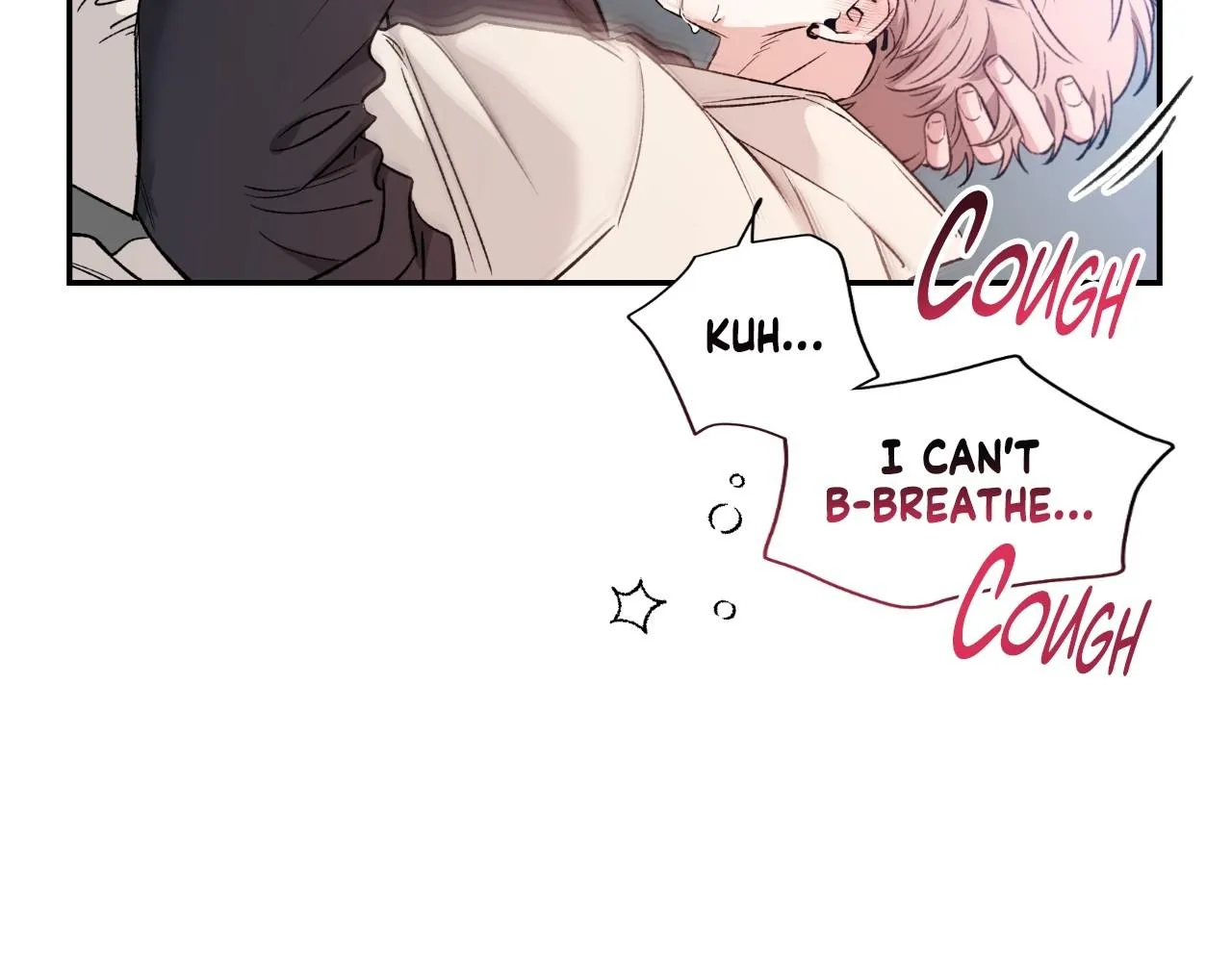 Sketch Chapter 86 page 149 - 