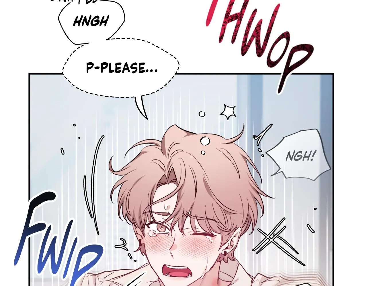 Sketch Chapter 86 page 151 - 