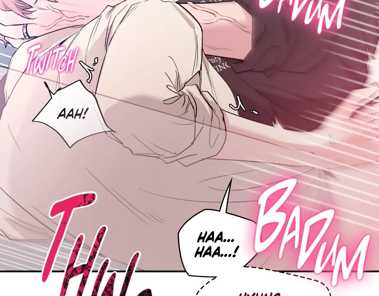 Sketch Chapter 86 page 154 - 