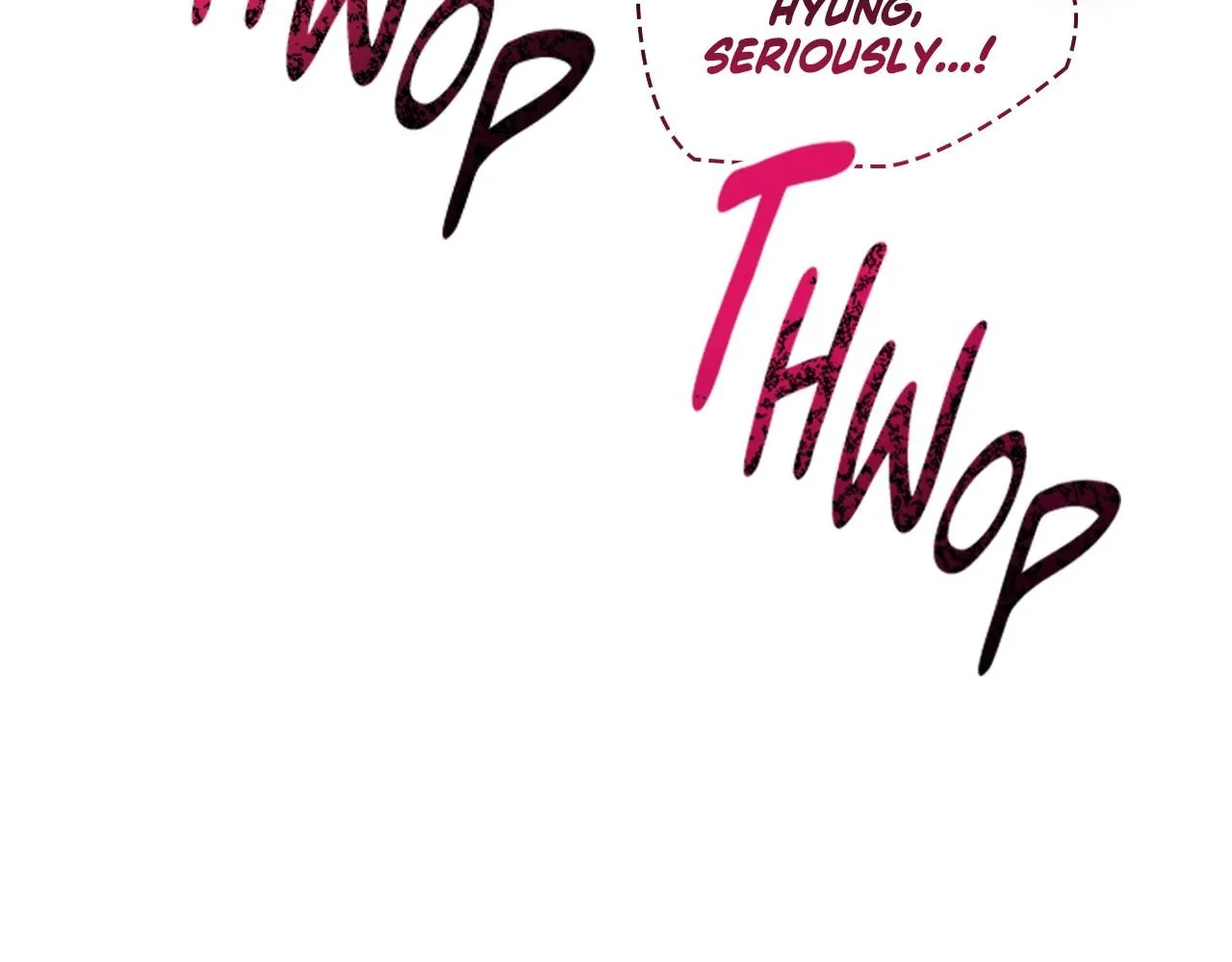 Sketch Chapter 86 page 155 - 