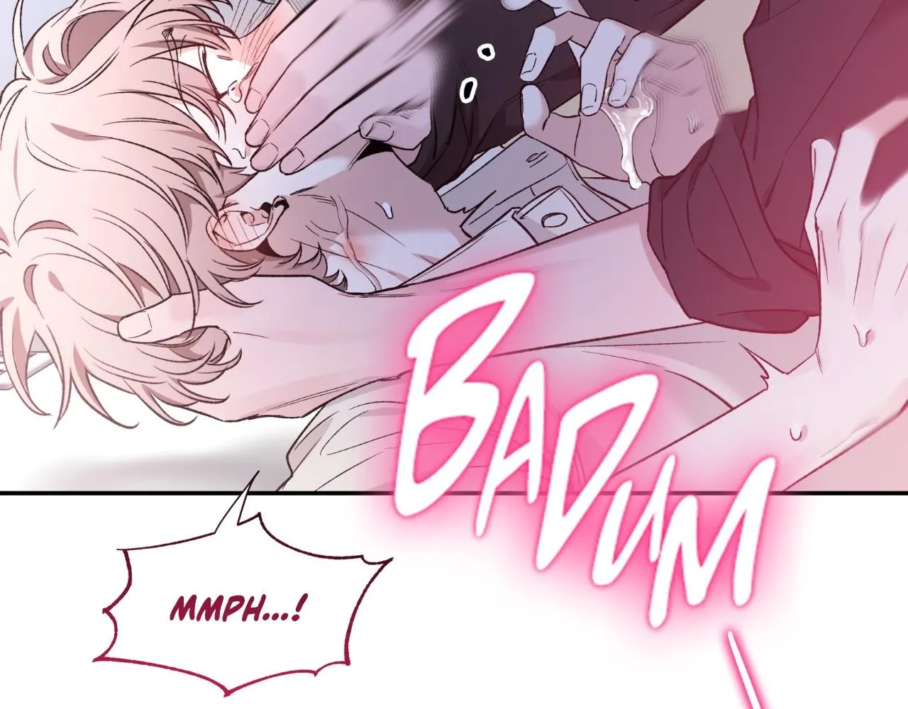 Sketch Chapter 86 page 160 - 