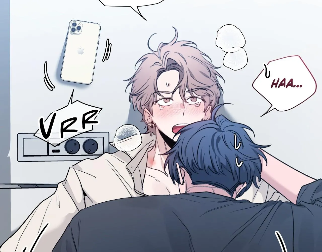 Sketch Chapter 86 page 170 - 