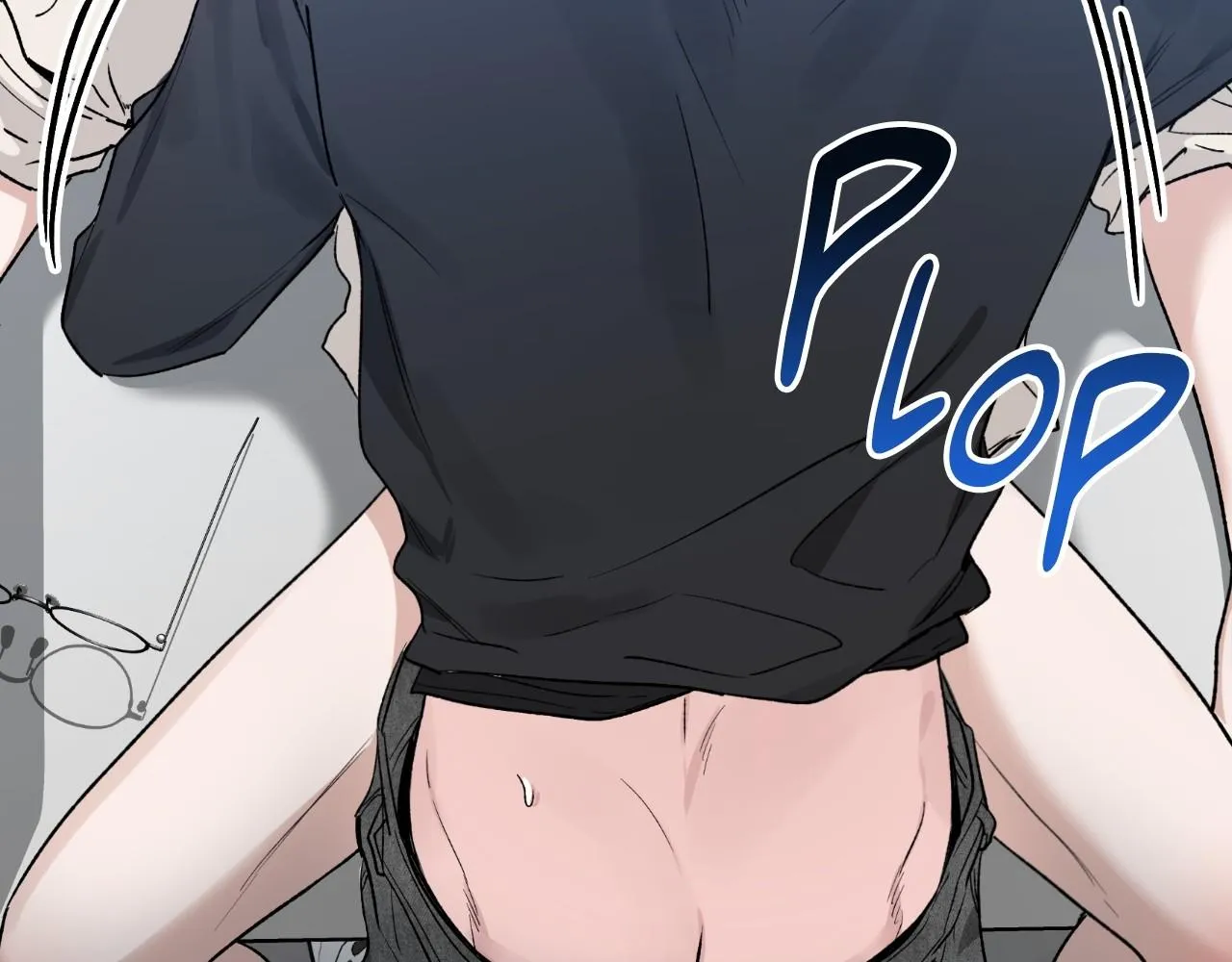 Sketch Chapter 86 page 171 - 