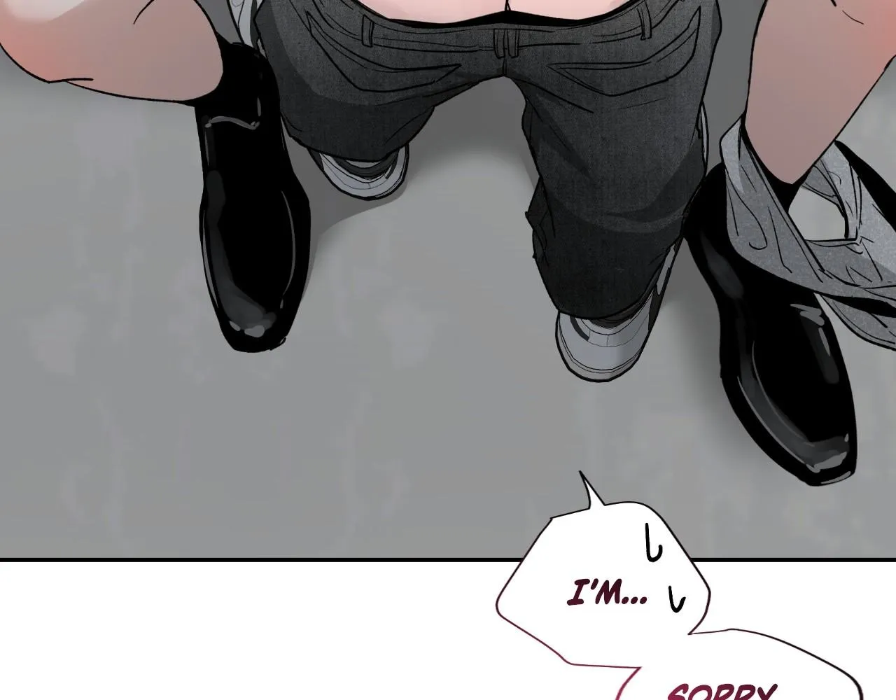 Sketch Chapter 86 page 172 - 