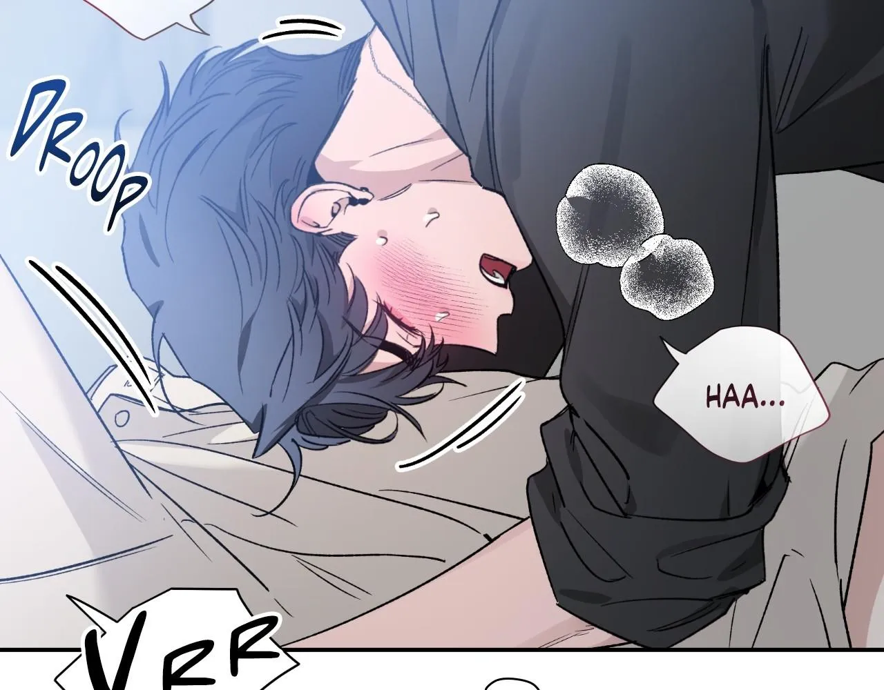 Sketch Chapter 86 page 175 - 