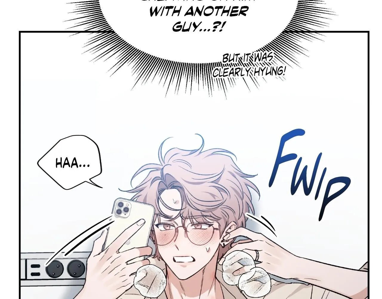Sketch Chapter 86 page 179 - 