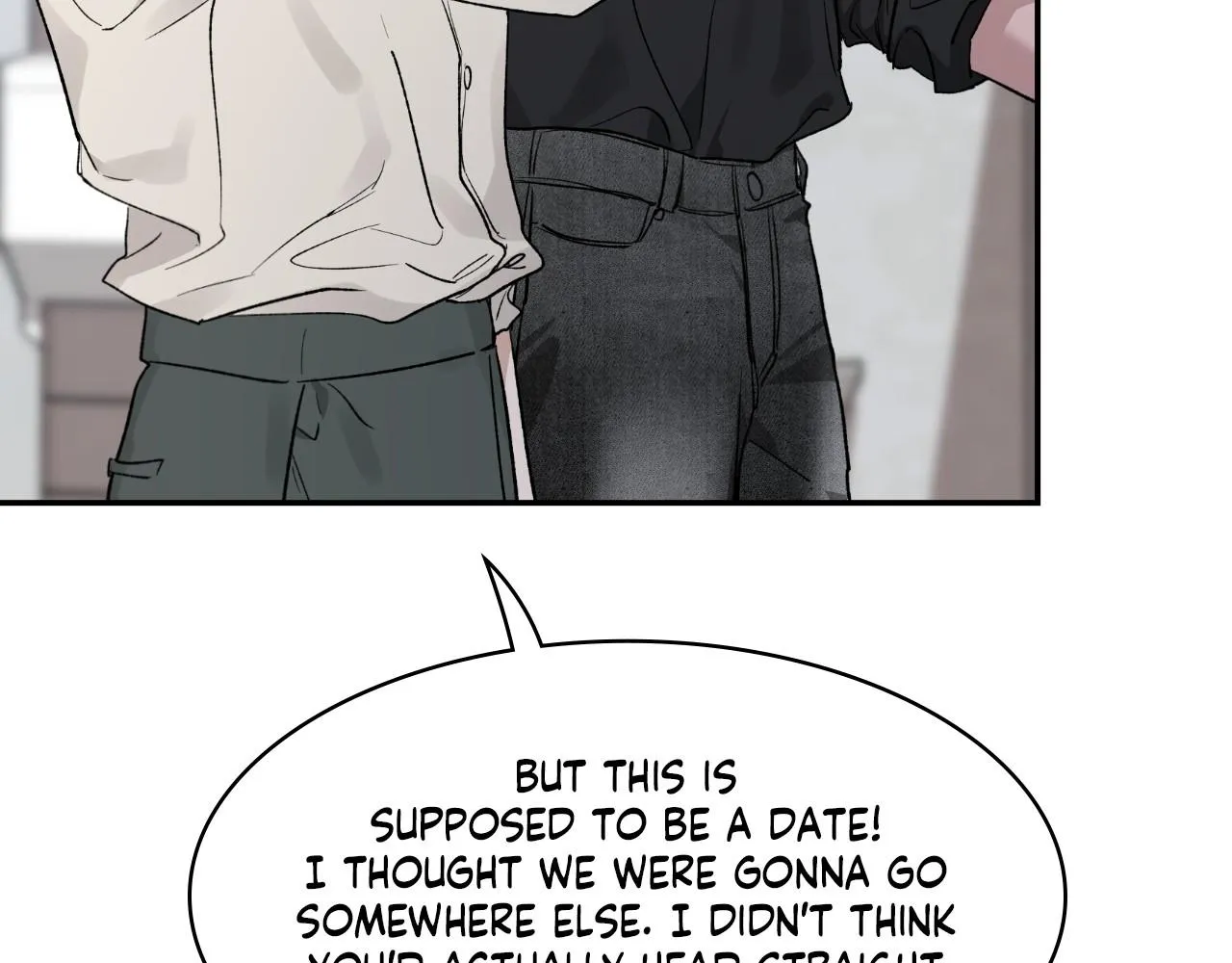 Sketch Chapter 86 page 19 - 