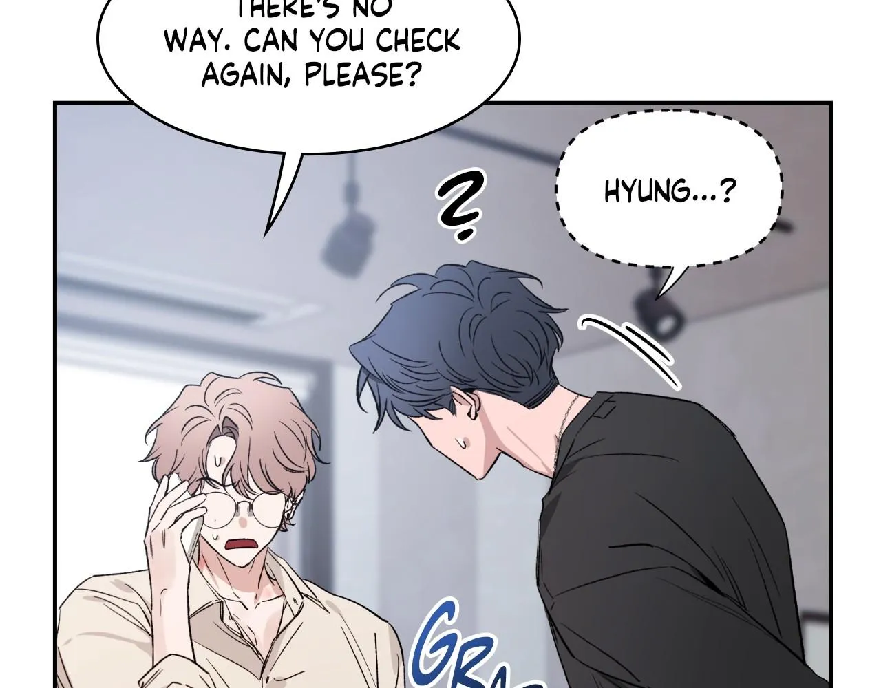 Sketch Chapter 86 page 189 - 